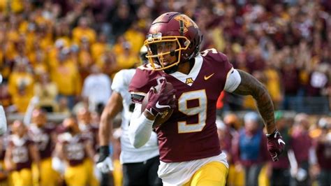 Minnesota vs. Bowling Green Prediction, Odds, Picks.